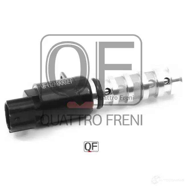 Клапан изменения фаз грм QUATTRO FRENI V V390F 1439947393 QF62A00027 изображение 0