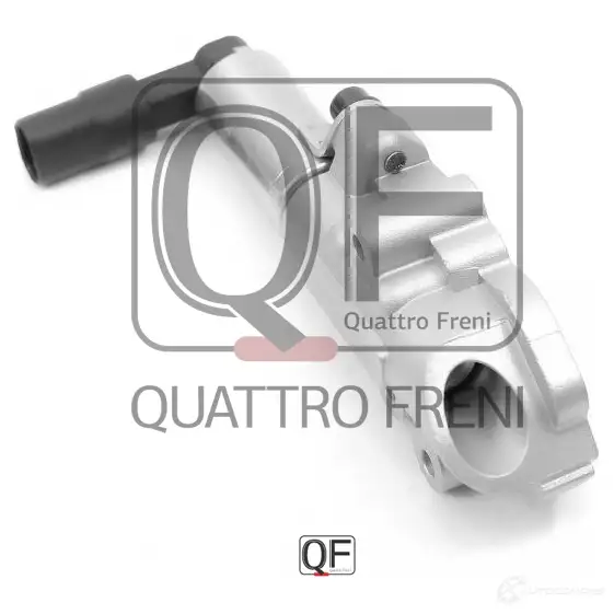 Клапан изменения фаз грм QUATTRO FRENI 1439947397 QF62A00031 GDB OB изображение 1