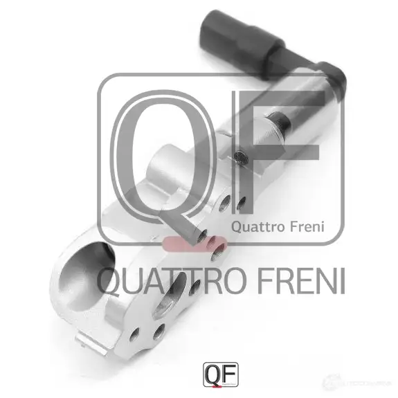 Клапан изменения фаз грм QUATTRO FRENI 1439947397 QF62A00031 GDB OB изображение 2