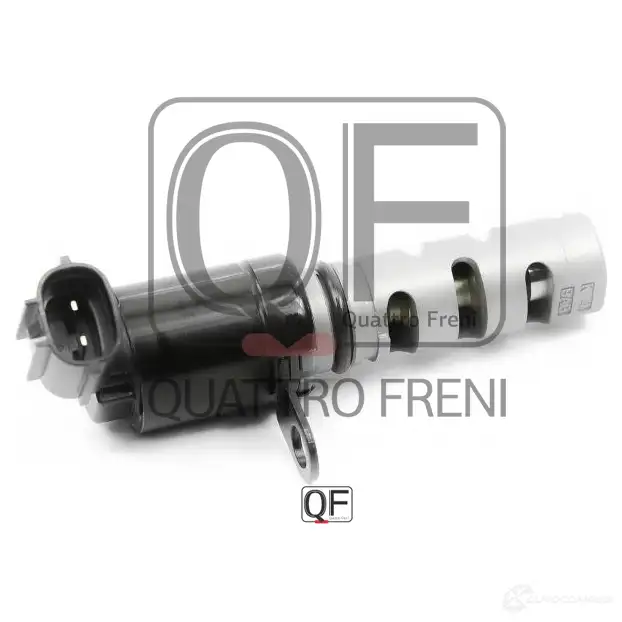 Клапан изменения фаз грм QUATTRO FRENI QF62A00035 1439947401 N OJXK изображение 0