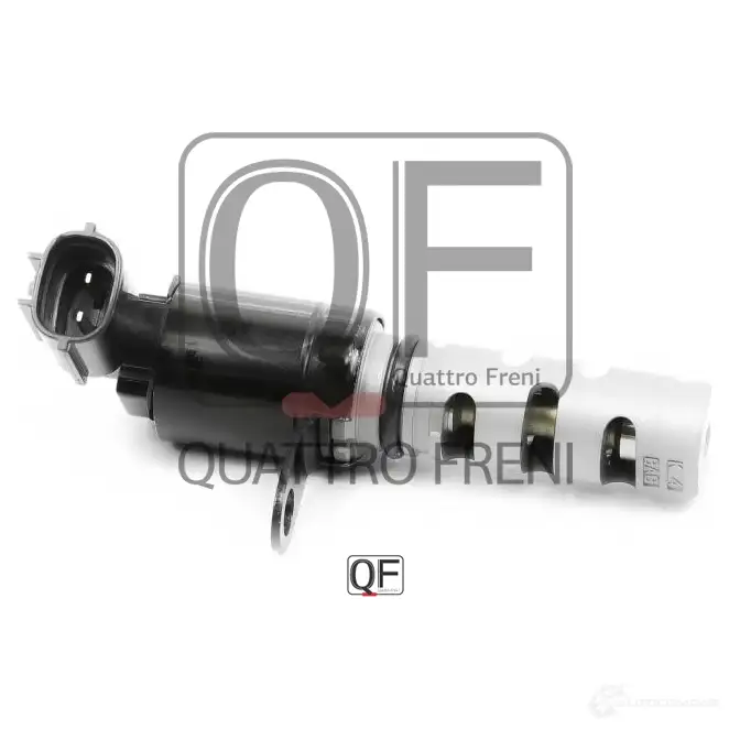 Клапан изменения фаз грм QUATTRO FRENI QF62A00035 1439947401 N OJXK изображение 1