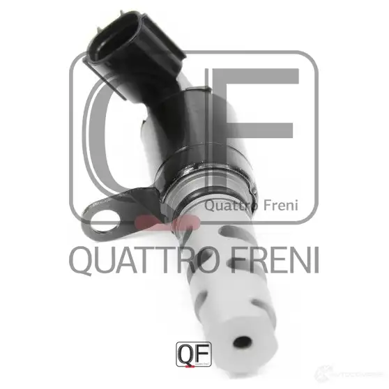 Клапан изменения фаз грм QUATTRO FRENI QF62A00035 1439947401 N OJXK изображение 3