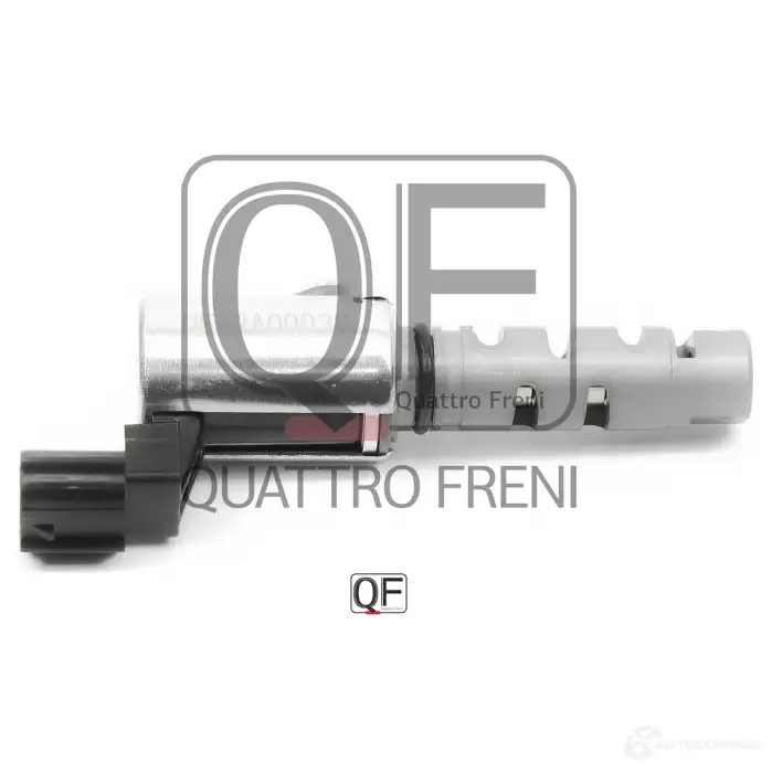 Клапан изменения фаз грм впускной QUATTRO FRENI 1439942894 QF62A00038 G99 7HGO изображение 0