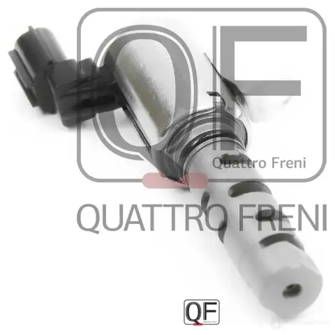 Клапан изменения фаз грм впускной QUATTRO FRENI 1439942894 QF62A00038 G99 7HGO изображение 2