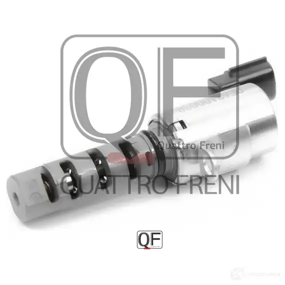 Клапан изменения фаз грм впускной QUATTRO FRENI 1439942894 QF62A00038 G99 7HGO изображение 4