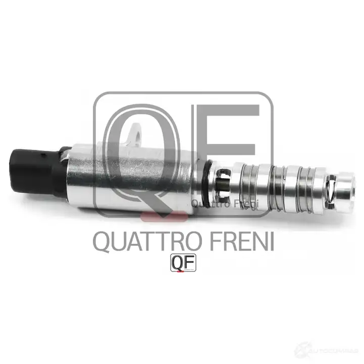 Клапан изменения фаз грм QUATTRO FRENI Y G65E3Z QF62A00040 1439947524 изображение 0