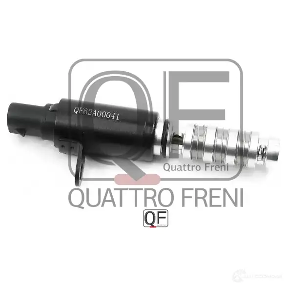 Клапан изменения фаз грм QUATTRO FRENI 1C1YC C QF62A00041 1439947525 изображение 0