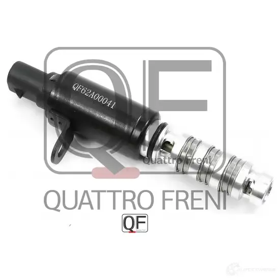 Клапан изменения фаз грм QUATTRO FRENI 1C1YC C QF62A00041 1439947525 изображение 1