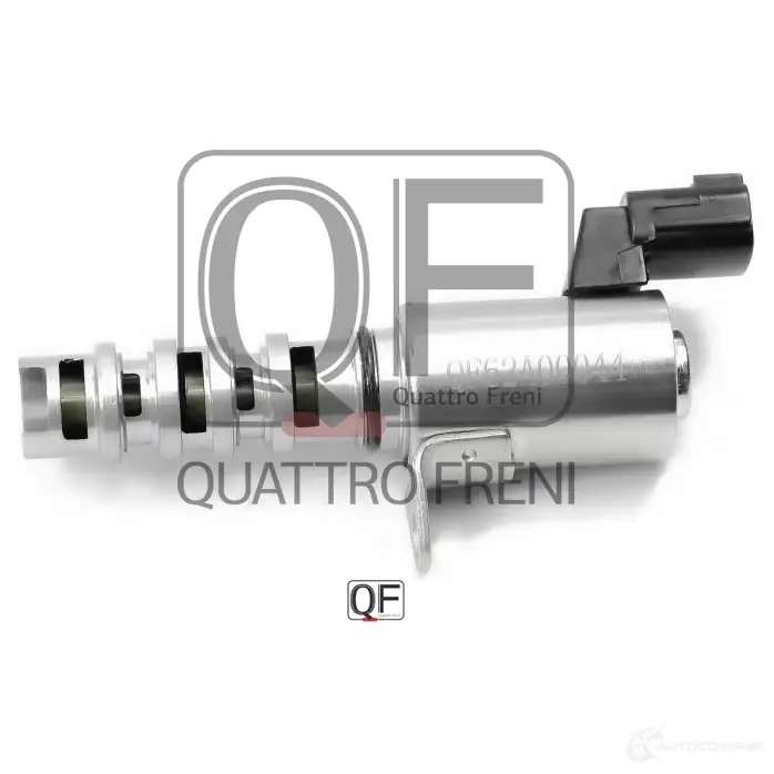 Клапан изменения фаз грм QUATTRO FRENI ZFH3J5 N QF62A00044 1439953371 - Изображение 1