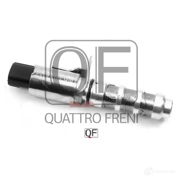 Клапан изменения фаз грм QUATTRO FRENI QF62A00045 T32 35 1439953372 изображение 3