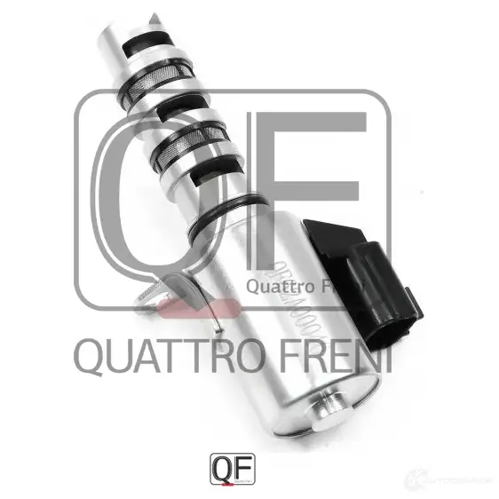 Клапан изменения фаз грм QUATTRO FRENI QF62A00046 1439953373 EDC YH изображение 1
