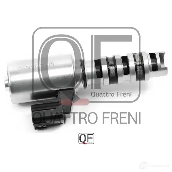 Клапан изменения фаз грм QUATTRO FRENI QF62A00046 1439953373 EDC YH изображение 3