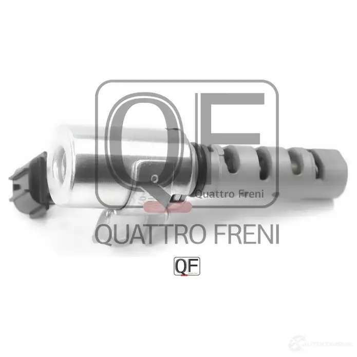 Клапан изменения фаз грм QUATTRO FRENI 1439955688 QF62A00047 2CWJ 8S изображение 3