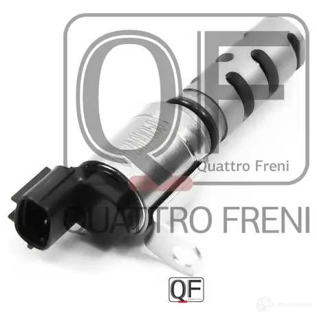 Клапан изменения фаз грм QUATTRO FRENI QF62A00050 1439955691 D16ZM 8 изображение 2
