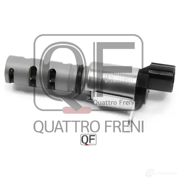 Клапан изменения фаз грм QUATTRO FRENI 1439955692 QF62A00051 BNI4 BA - Изображение 1