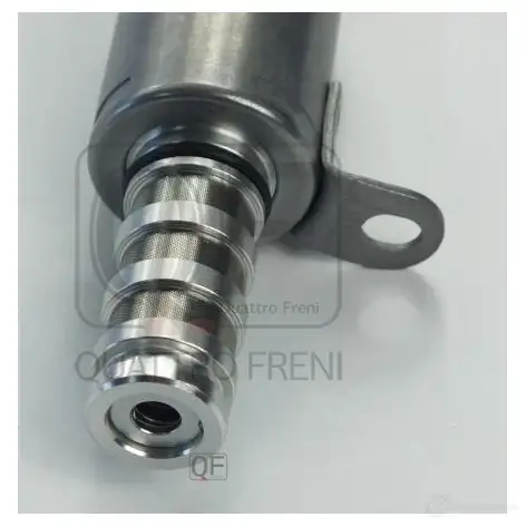 Клапан изменения фаз грм QUATTRO FRENI ID HJR4 QF62A00057 1439941232 изображение 3