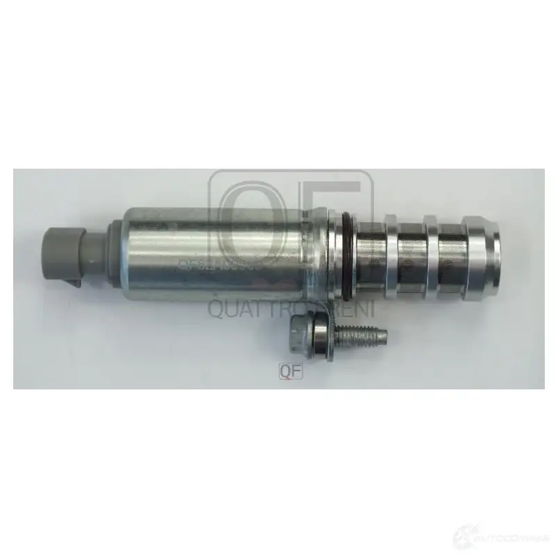 Клапан изменения фаз грм QUATTRO FRENI AL34PO 2 QF62A00059 1439946304 изображение 1