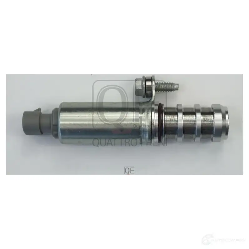 Клапан изменения фаз грм QUATTRO FRENI AL34PO 2 QF62A00059 1439946304 изображение 2