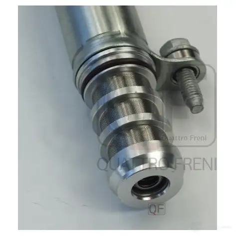 Клапан изменения фаз грм QUATTRO FRENI AL34PO 2 QF62A00059 1439946304 изображение 3