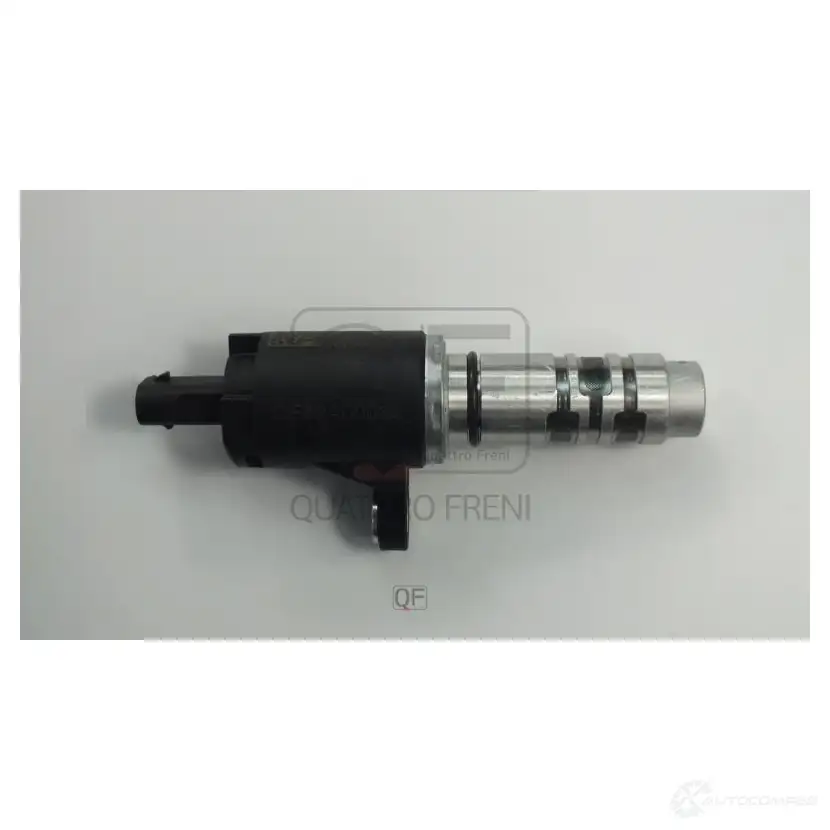 Клапан изменения фаз грм QUATTRO FRENI IQ 3OZR QF62A00064 1439957776 изображение 1