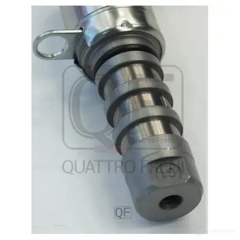 Клапан изменения фаз грм QUATTRO FRENI QF62A00065 KG0T 4 1439957777 изображение 2