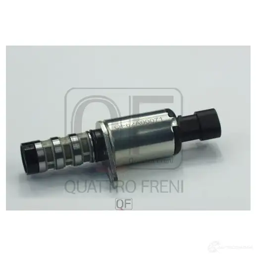 Клапан изменения фаз грм QUATTRO FRENI QF62A00071 1439945034 IBC8 W изображение 0