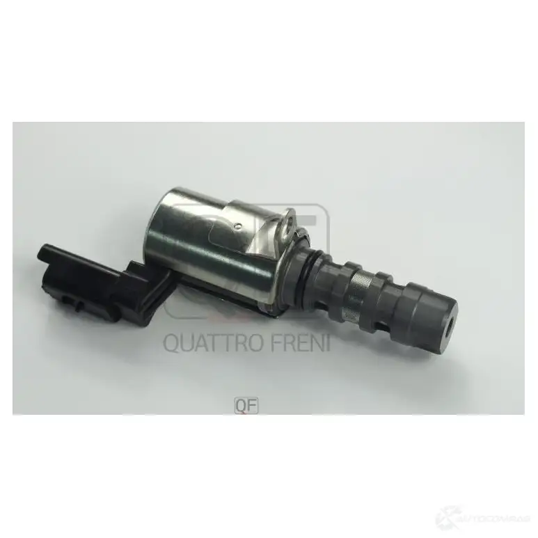 Клапан изменения фаз грм QUATTRO FRENI 1439943408 OB I1II QF62A00090 - Изображение 1