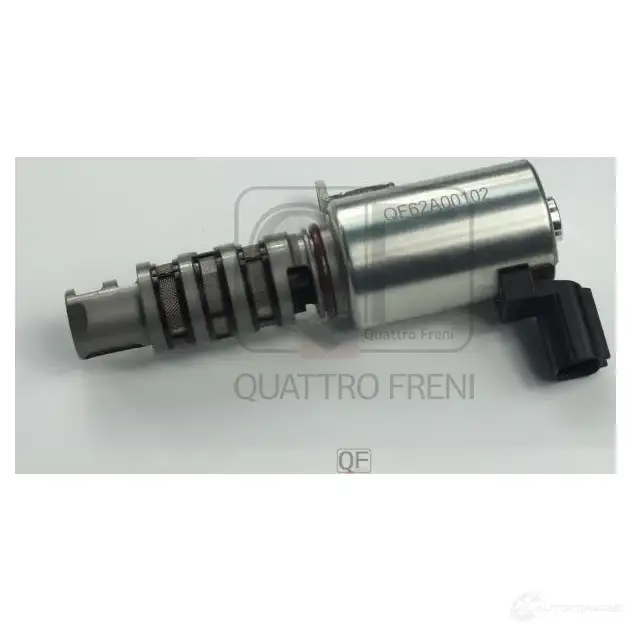 Клапан изменения фаз грм QUATTRO FRENI QF62A00102 4O 308 1439947151 изображение 0