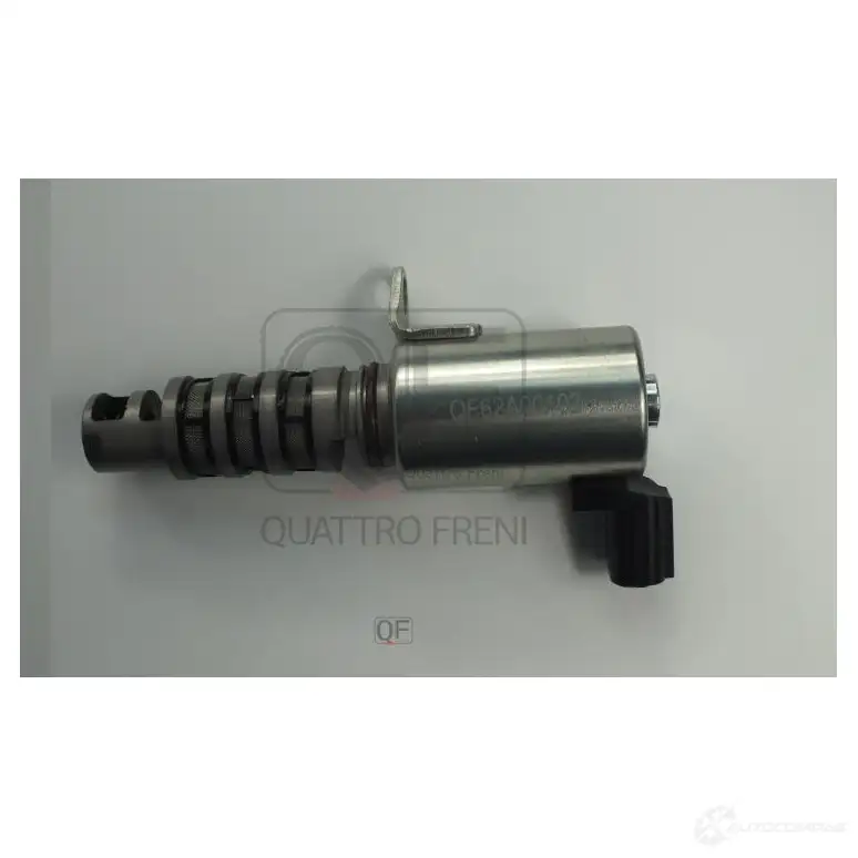 Клапан изменения фаз грм QUATTRO FRENI QF62A00102 4O 308 1439947151 изображение 1
