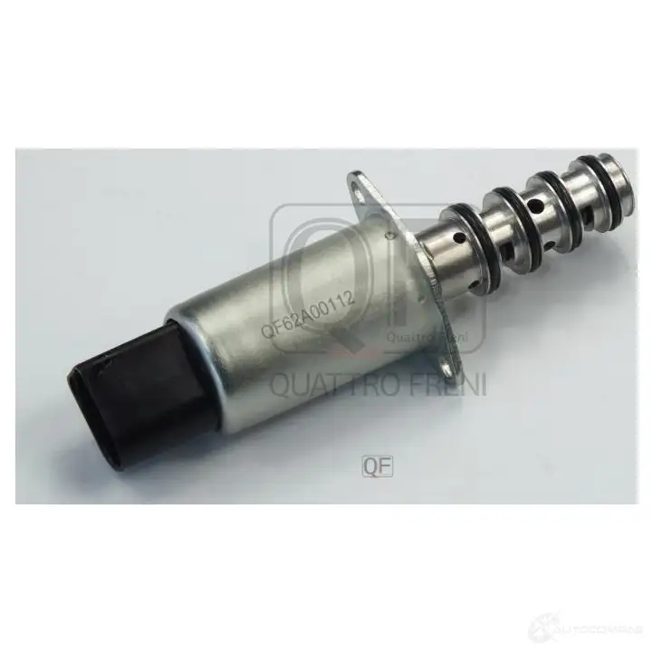Клапан изменения фаз грм QUATTRO FRENI GK98BV K 1439958265 QF62A00112 - Изображение 1