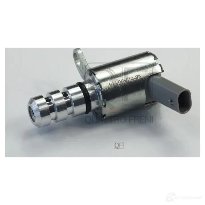 Клапан изменения фаз грм QUATTRO FRENI GM 1M3 QF62A00114 1439958267 изображение 0