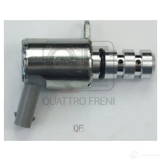 Клапан изменения фаз грм QUATTRO FRENI GM 1M3 QF62A00114 1439958267 изображение 1