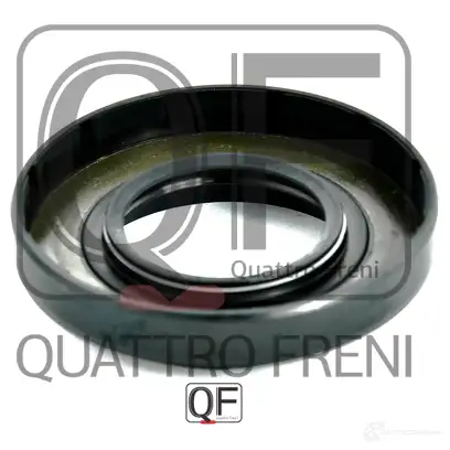 Сальник привода38x74x11x18.2 QUATTRO FRENI 1233296088 LE DP7NJ QF62C00000 изображение 1