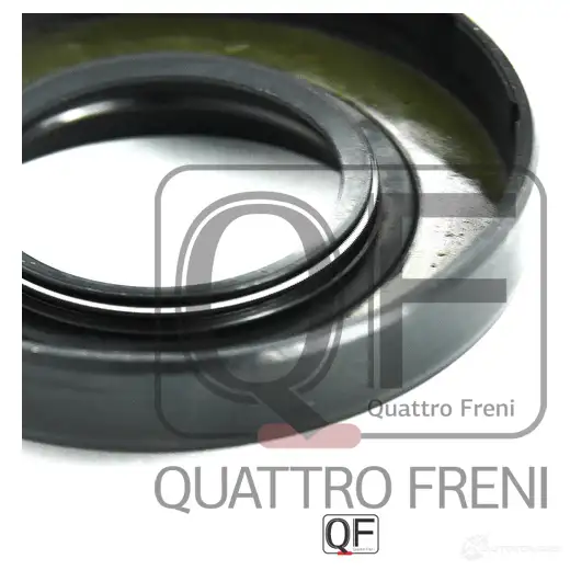 Сальник привода38x74x11x18.2 QUATTRO FRENI 1233296088 LE DP7NJ QF62C00000 изображение 2
