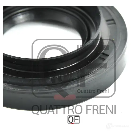 Сальник привода38x74x11x18.2 QUATTRO FRENI 1233296088 LE DP7NJ QF62C00000 изображение 3