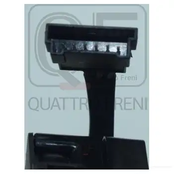 Датчик угла поворота QUATTRO FRENI QF63E00004 1439941675 HY6K8 V изображение 4