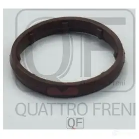 Кольцо уплотнительное масляного радиатора QUATTRO FRENI QF65A00002 1439959126 CG4VW U - Изображение 1