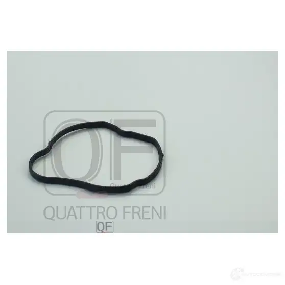 Прокладка крышки термостата QUATTRO FRENI FY AO3Q QF65A00005 1439941985 изображение 0