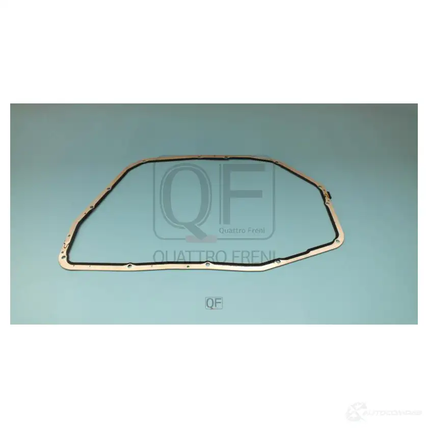 Прокладка поддона акпп QUATTRO FRENI NPM B0Y 1439958892 QF71B00020 - Изображение 1