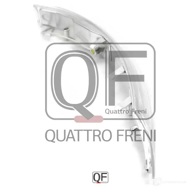 Указатель поворота в зеркало справа QUATTRO FRENI L Q9GN0 QF71M00006 1439957665 изображение 3