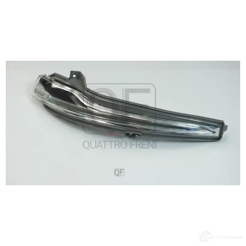 Указатель поворота в зеркало справа QUATTRO FRENI QF71M00012 KT4Z P 1439951250 - Изображение 1