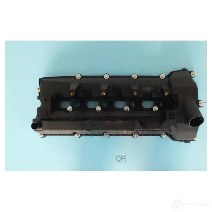 Крышка клапанная слева QUATTRO FRENI Z40TK 5 1439949124 QF72A00033 изображение 2
