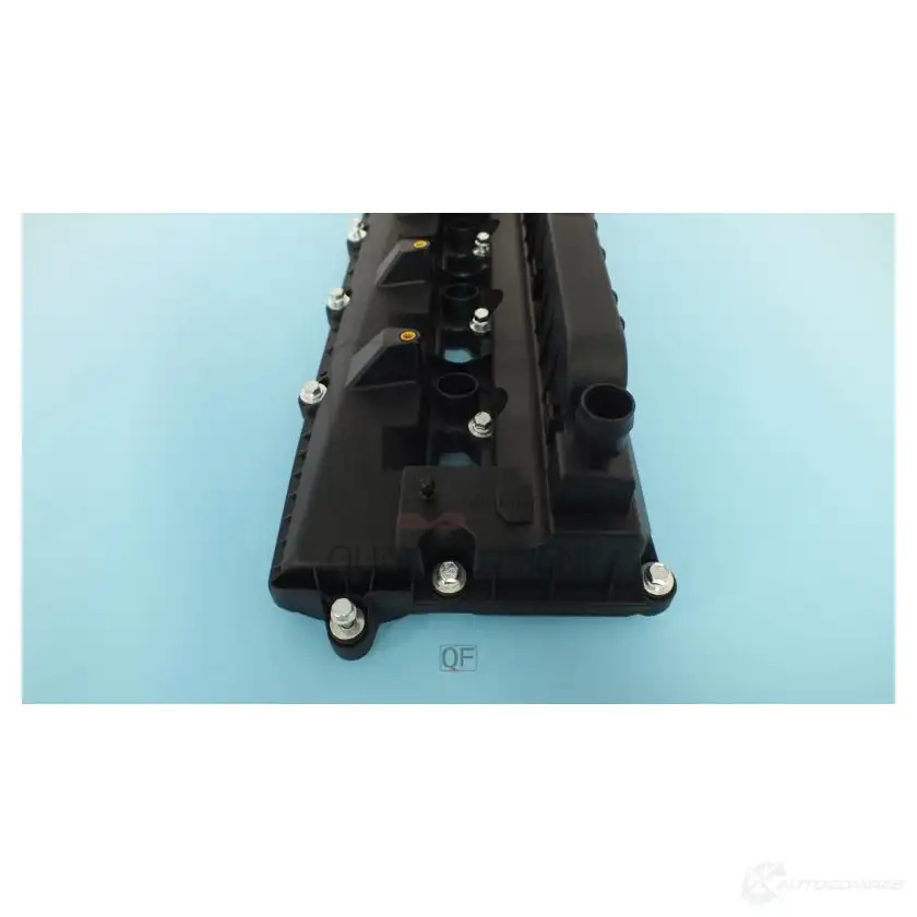Крышка клапанная слева QUATTRO FRENI Z40TK 5 1439949124 QF72A00033 изображение 3