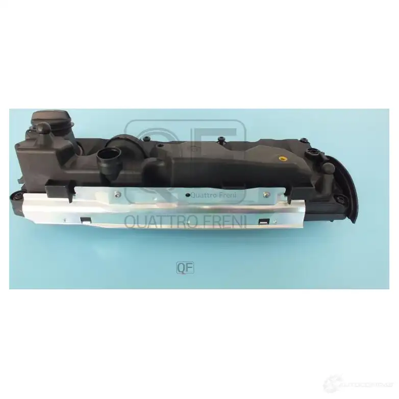 Крышка клапанная QUATTRO FRENI 1439957998 9W8 2I4 QF72A00067 изображение 3