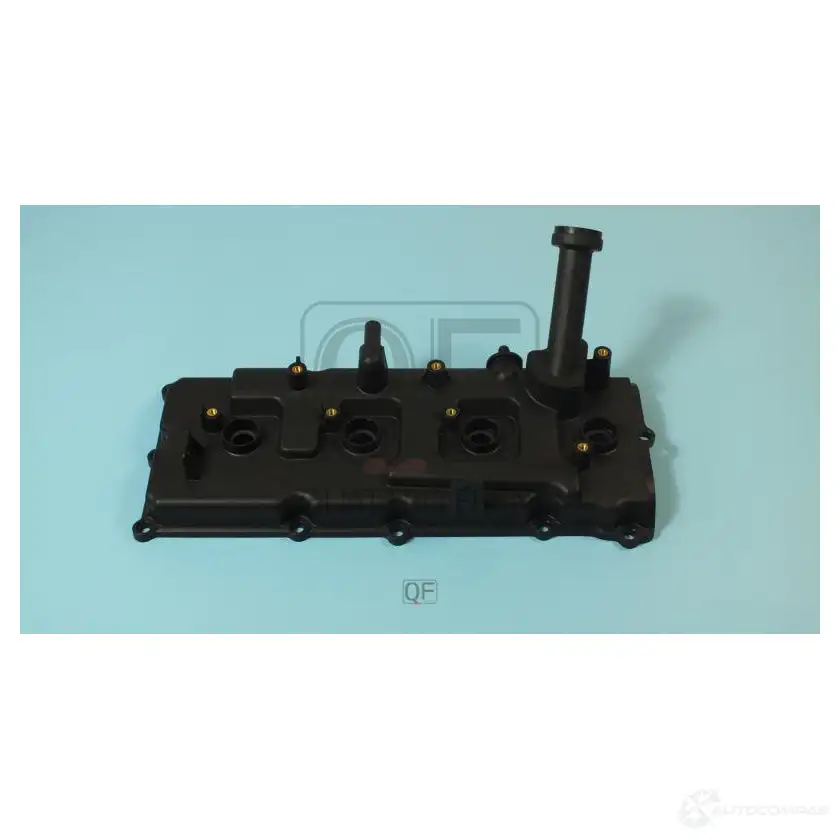 Крышка клапанная QUATTRO FRENI QF72A00099 1439954160 6C9 ZX - Изображение 1