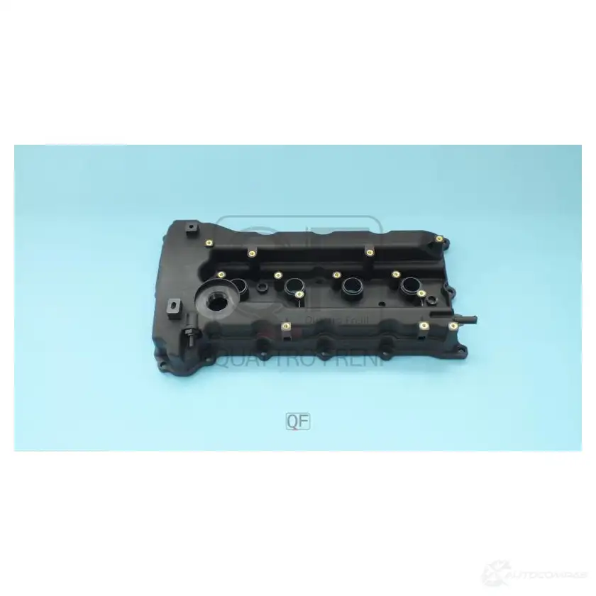 Крышка клапанная QUATTRO FRENI XN 73C2R 1439948748 QF72A00108 изображение 0