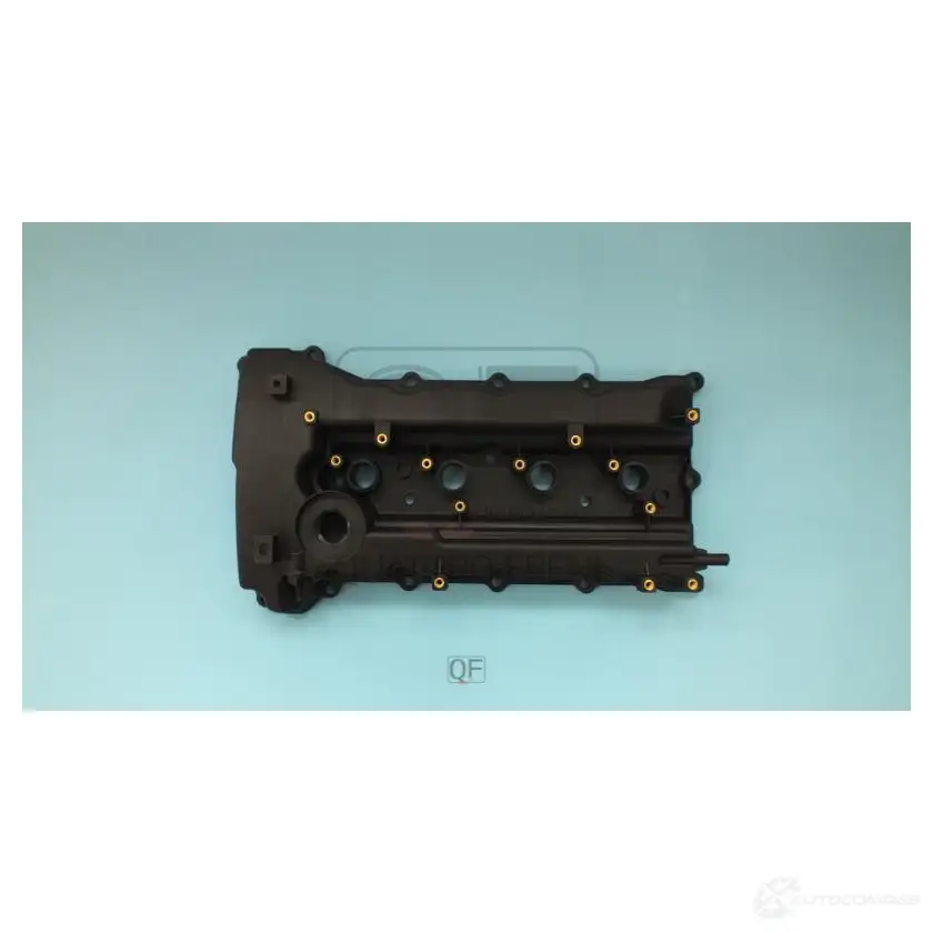 Крышка клапанная QUATTRO FRENI XN 73C2R 1439948748 QF72A00108 изображение 1