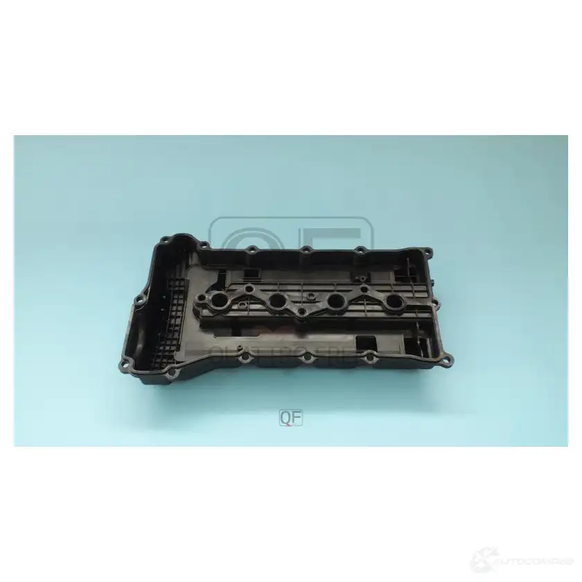 Крышка клапанная QUATTRO FRENI XN 73C2R 1439948748 QF72A00108 изображение 2