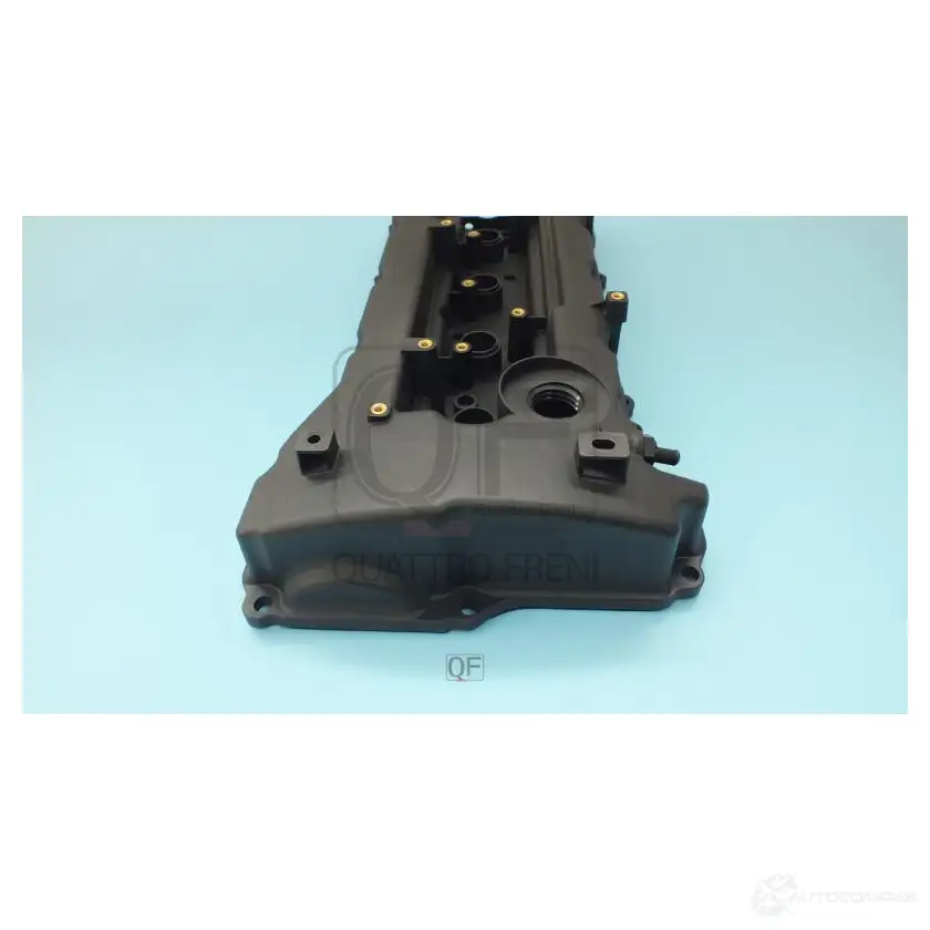 Крышка клапанная QUATTRO FRENI XN 73C2R 1439948748 QF72A00108 изображение 4