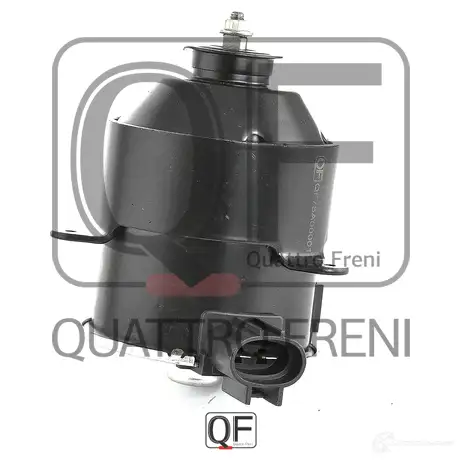 Мотор вентилятора охлаждения QUATTRO FRENI 1233299066 QF75A00001 9 ZKBS66 изображение 4